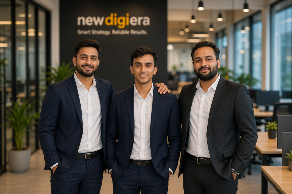 newdigiera-our-smart-and-reliable-team
